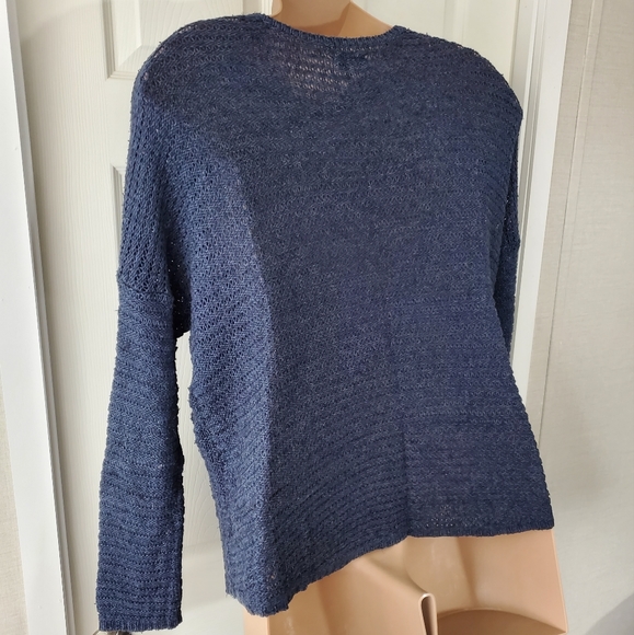Sonoma Cable Knit Sweater - Picture 7 of 11